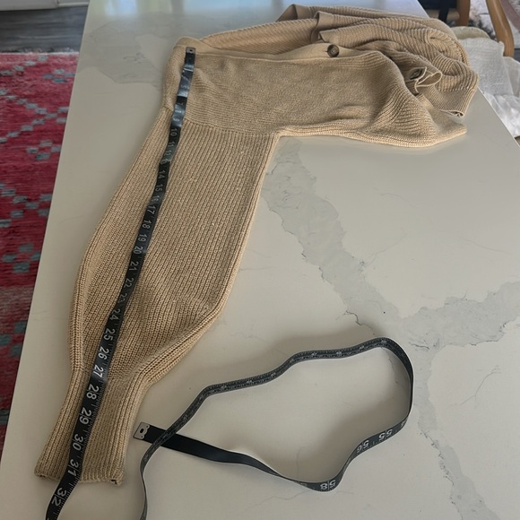 Beige Women's Sweater - Picture 14 of 14